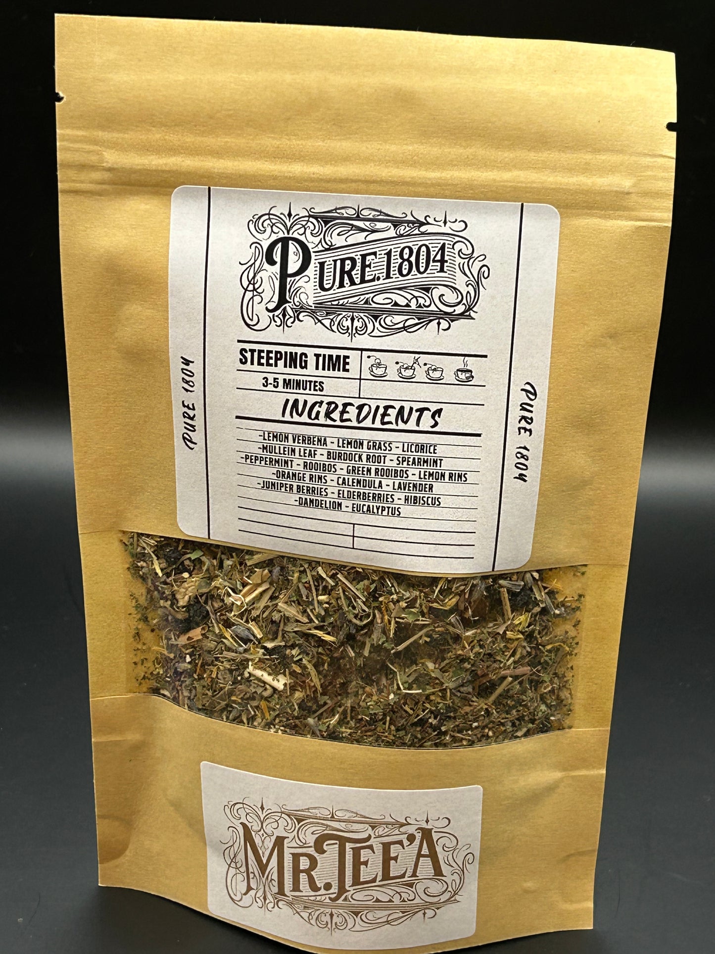 PURE 1804