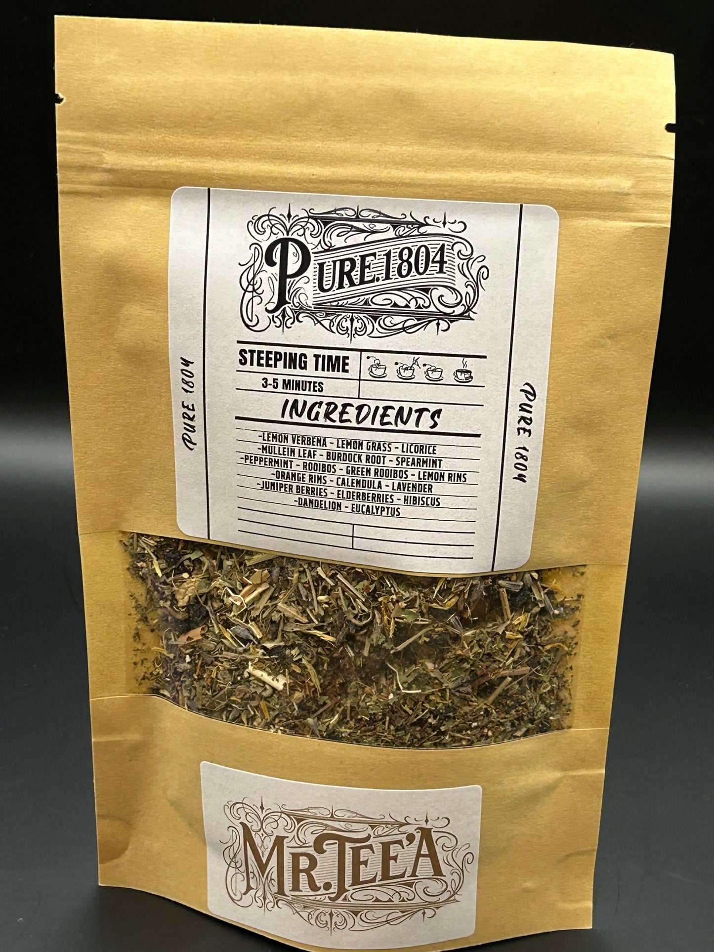 PURE 1804