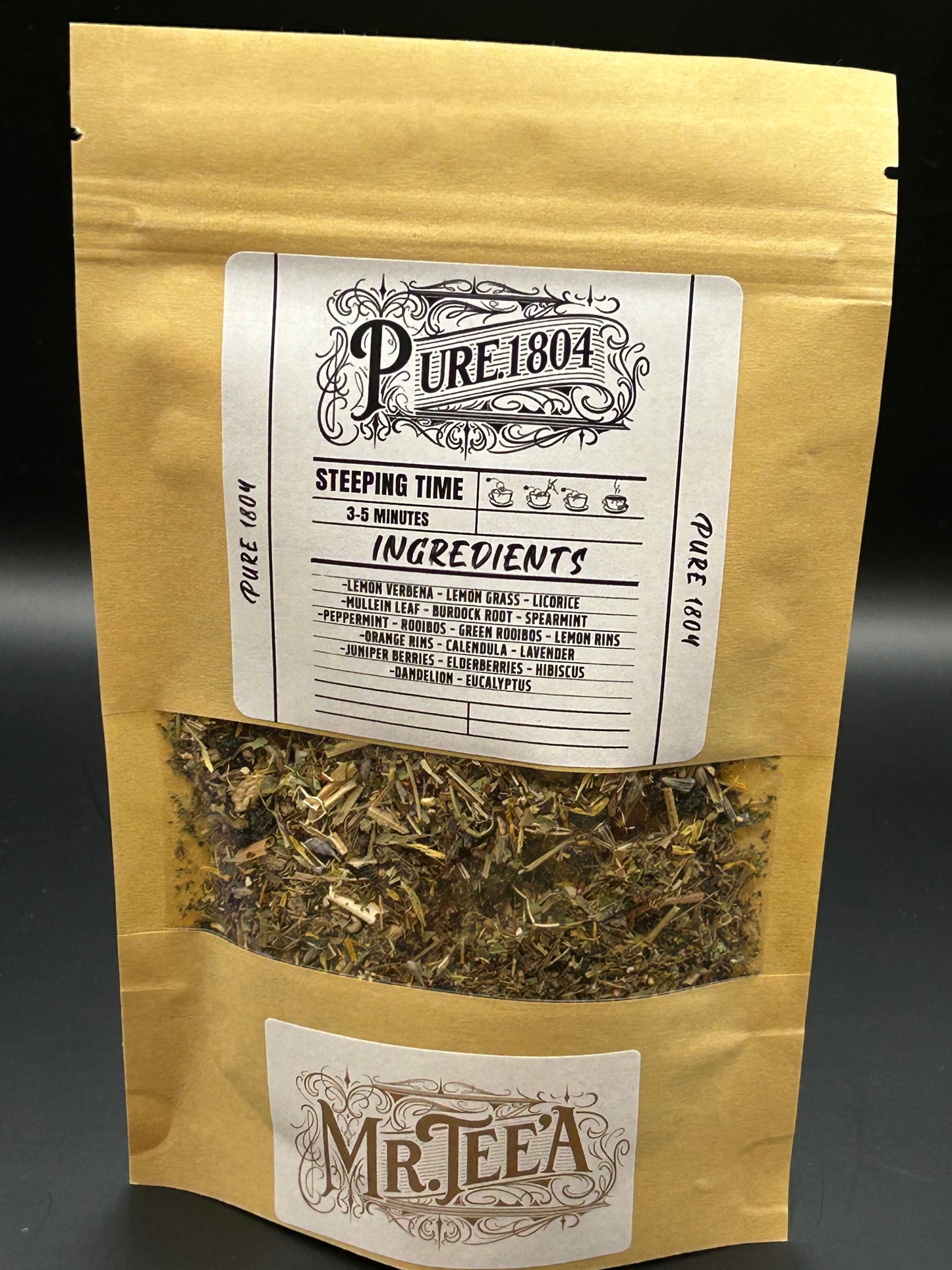 PURE 1804