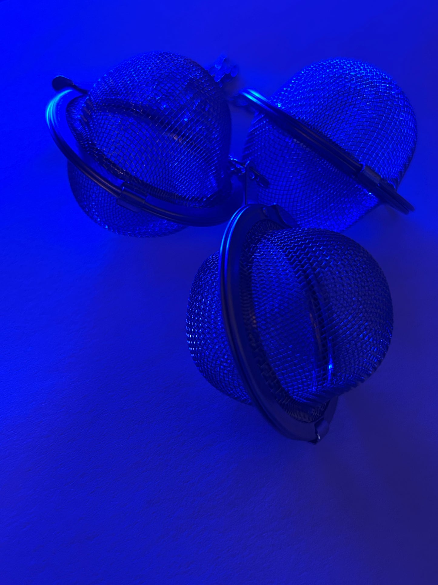 tea strainer ball/Tea infuser