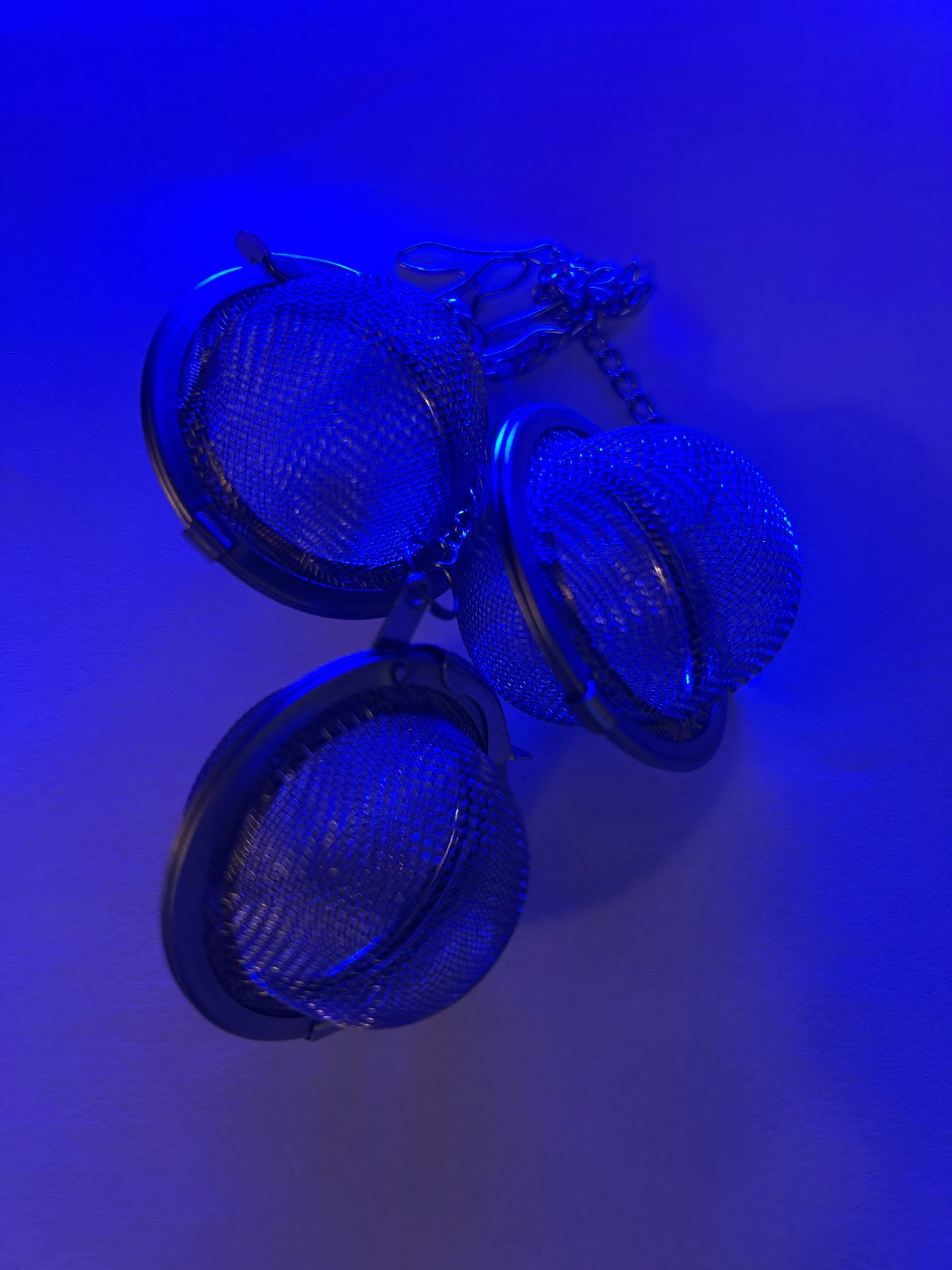 tea strainer ball/Tea infuser