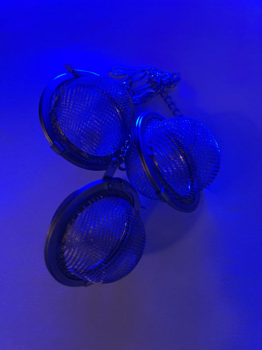 tea strainer ball/Tea infuser
